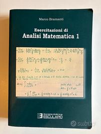 Bramanti esercitazioni analisi matematica 1