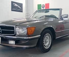 Mercedes-benz SL 280 Roadster - 1979