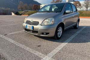 Toyota 1.0 benzina