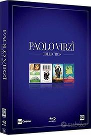 Paolo Virzì Collection