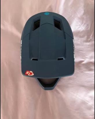 Casco mtb