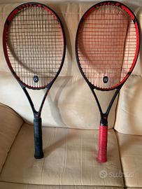 RACCHETTA TENNIS