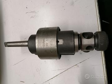 Maschiatore professionale BAKUER