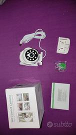 Telecamera wifi Ip67 5G
