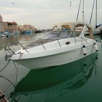 SAVER 690 CABIN SPORT 2016 - 4 posti letto