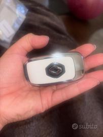 Chiave Renault ancora da codificare