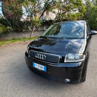 Audi A2  1.4 TDI  Top