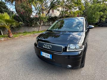 Audi A2  1.4 TDI  Top