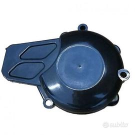 Carter pignone statore minicross KTM Morini Lem