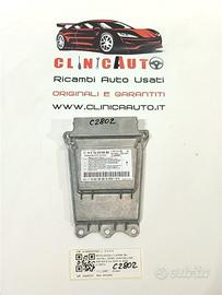 CENTRALINA AIRBAG MERCEDES ML W164 3Â° Serie A1648