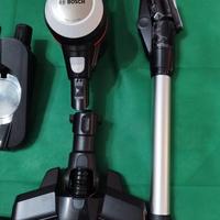 Aspirapolvere Bosch Unlimited 7