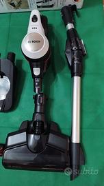 Aspirapolvere Bosch Unlimited 7