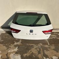 Vendiamo portellone Seat Leon sw anno2015