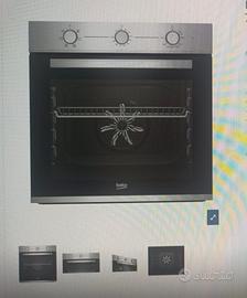Forno Beko
