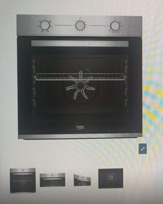 Forno Beko