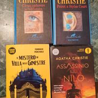 Libri gialli