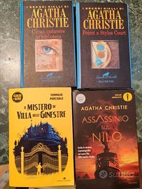 Libri gialli