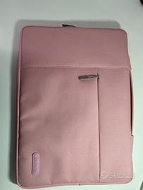 Custodia imbottita per pc e tablet