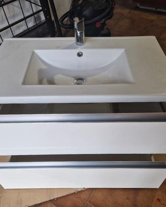 Mobile bagno