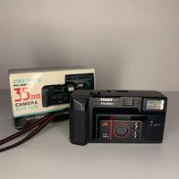 Fotocamera Texet TX-800 AF