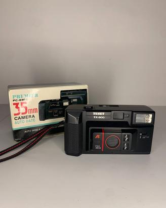 Fotocamera Texet TX-800 AF