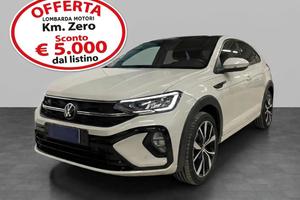 Volkswagen Taigo 1.0 tsi R-Line 115cv