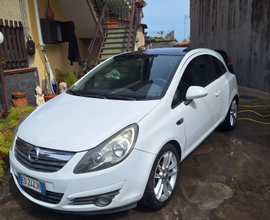 Opel Corsa 1.3 Diesel 95 cv 3 porte