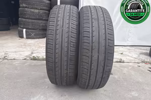 gomme usate 1856515 Estivo YOKOHAMA - BLUEARTH-A -