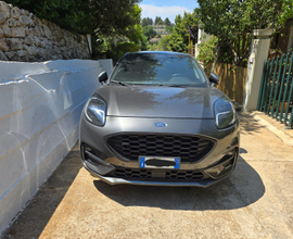 Ford Puma 1.5 ecoblue st line x