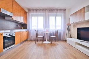 Appartamento a Novara 1 locali