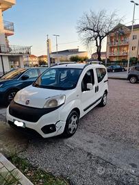 Fiat Qubo Diedel Anno 2016