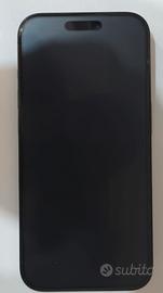 iPhone 15 pro