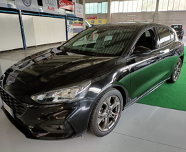 Ford Focus St Line 5 Porte 1.0 125 Cv