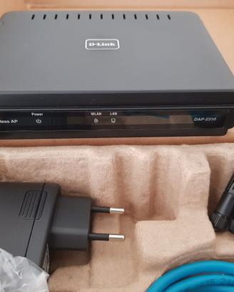 ROUTER WIFI
