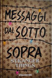 Messaggi dal sotto sopra