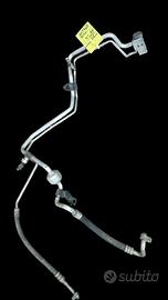 TUBI A/C KIA Soul Serie Benzina 1.6 (14>18)