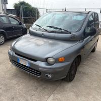 Fiat Multipla 1.9 JTD 5p. Van SX