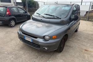 Fiat Multipla 1.9 JTD 5p. Van SX
