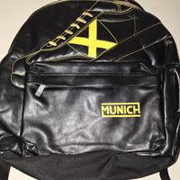 Zaino school marca Munich nuovo originale.