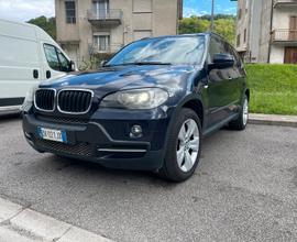 Bmw x5 2008