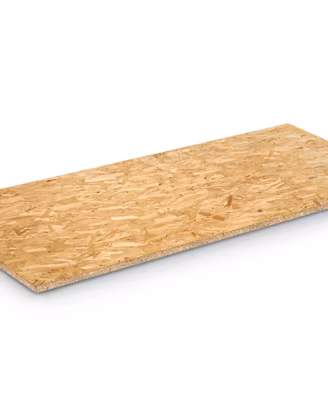Lotto Pannelli Truciolare OSB 250x125