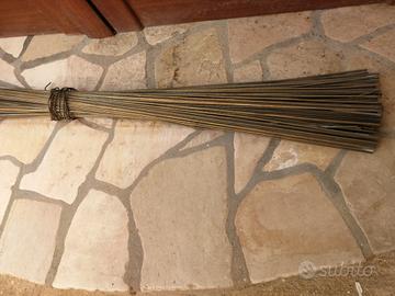 bacchette saldatura ottone