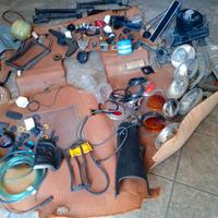 ricambi per fiat 128 relly