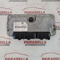 Centralina iniezione metano Fiat Ducato 3.0 benzin
