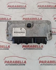 Centralina iniezione metano Fiat Ducato 3.0 benzin