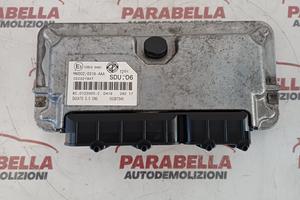 Centralina iniezione metano Fiat Ducato 3.0 benzin