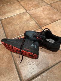 Scarpe trekking  UNDER ARMOUR