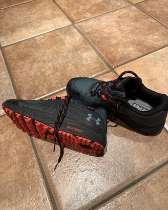Scarpe trekking  UNDER ARMOUR