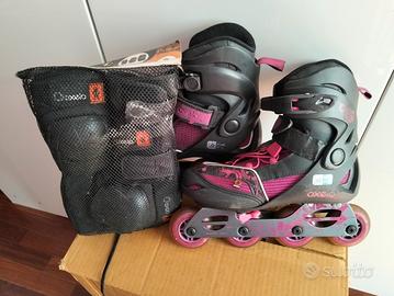 Roller  37+50+ protezioni