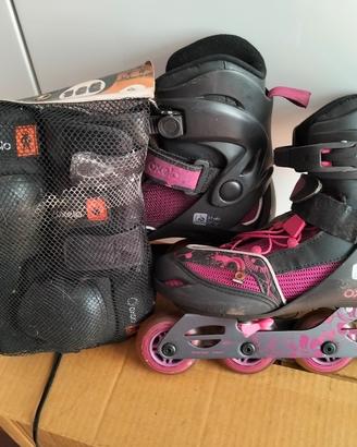 Roller  37+50+ protezioni